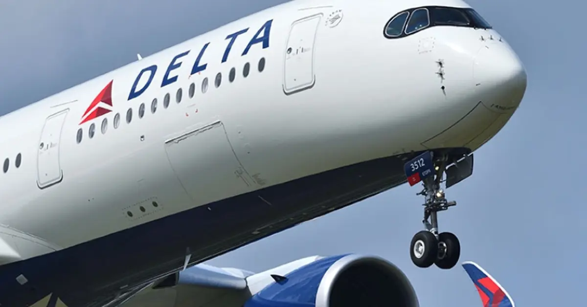 Delta partners with DraftKings for innovative in-flight gaming