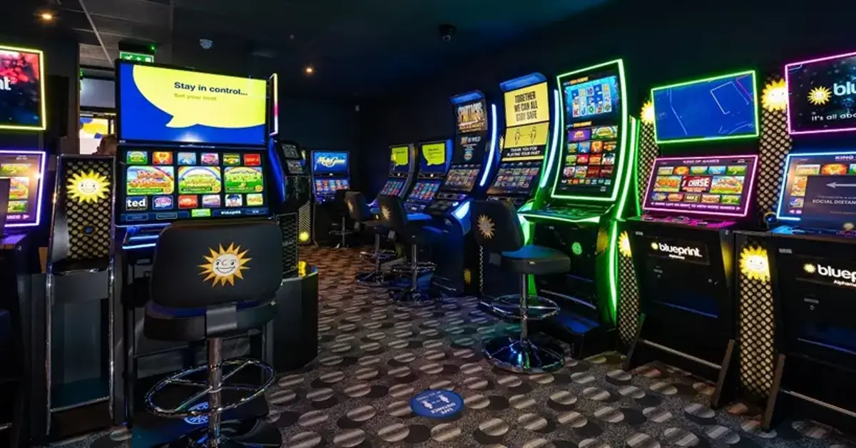 Brent Council opposes Merkur Slots