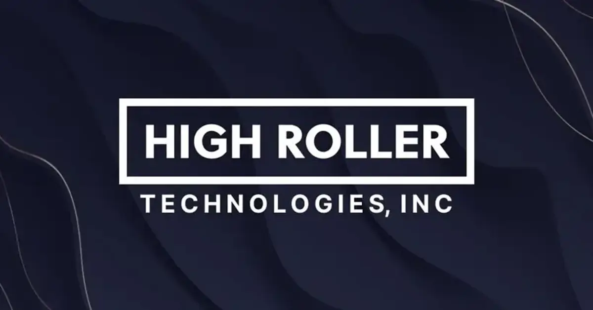 High Roller Technologies names new COO