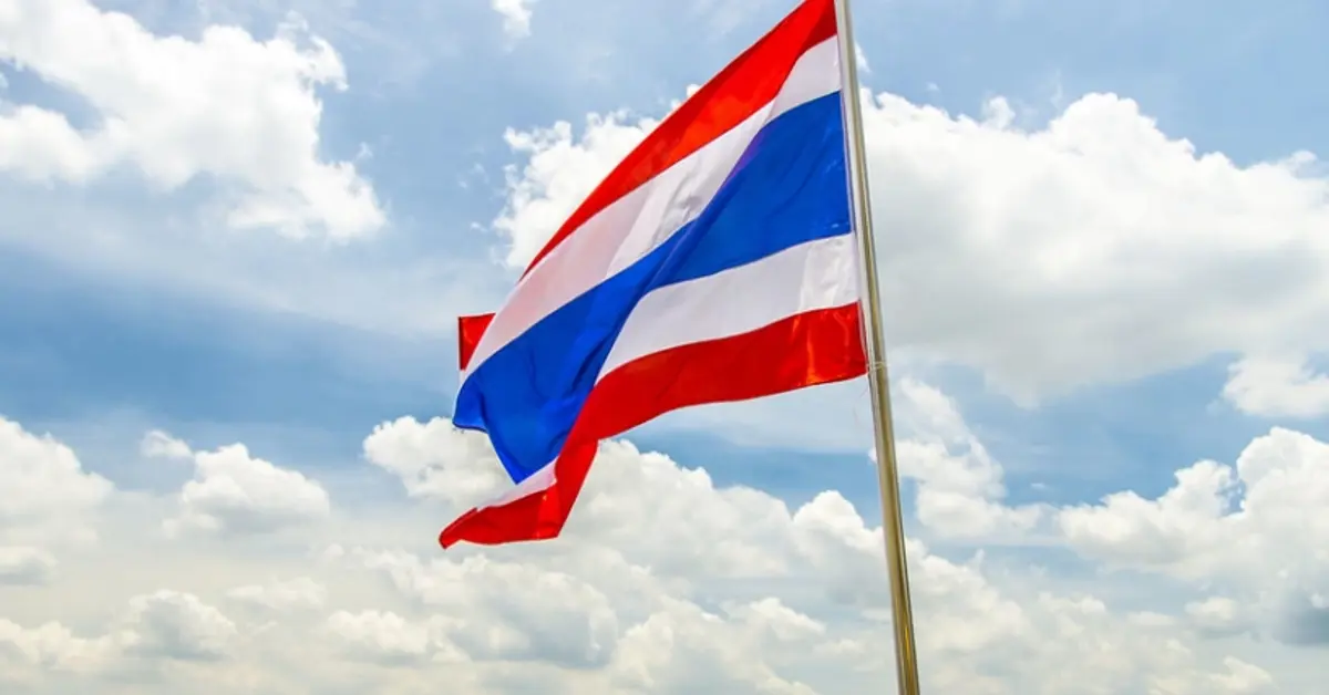 Thailand moves forward with casino legalization plans