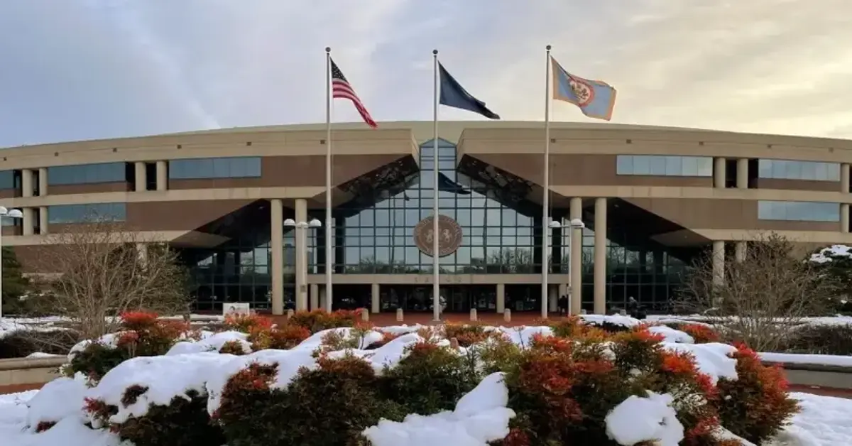 Virginia Casino Initiative in Fairfax County Adds Key Ally