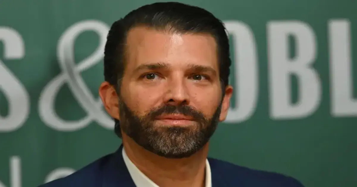 Donald Trump Jr. to Be Strategic Advisor for Prediction Market Kalshi