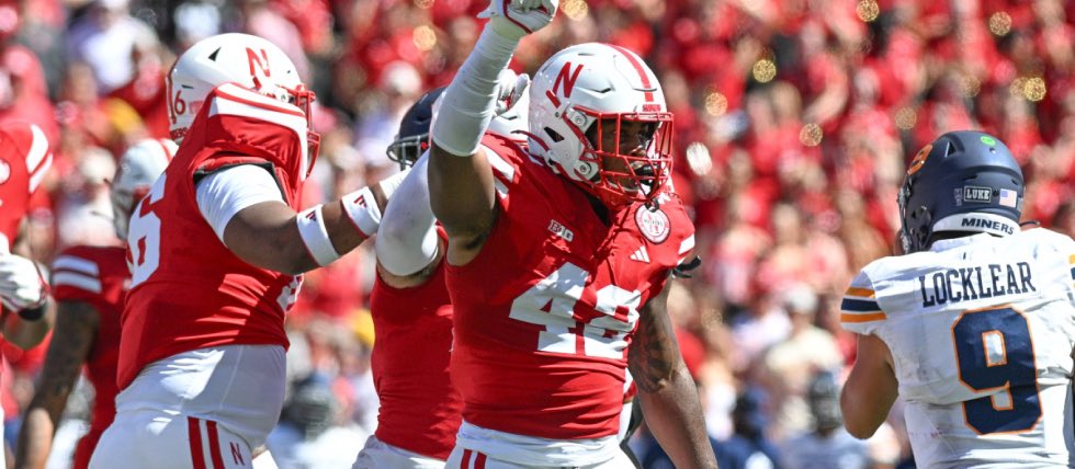 Nebraska college betting bill