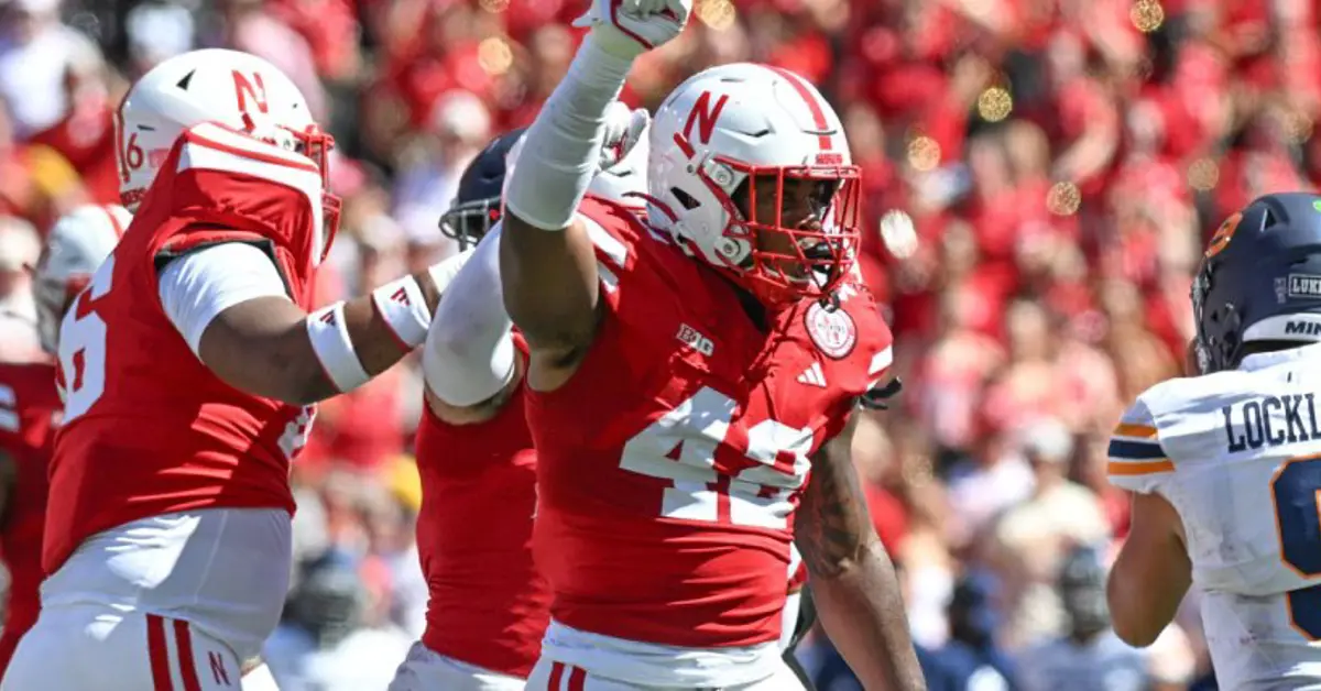 Nebraska college betting bill