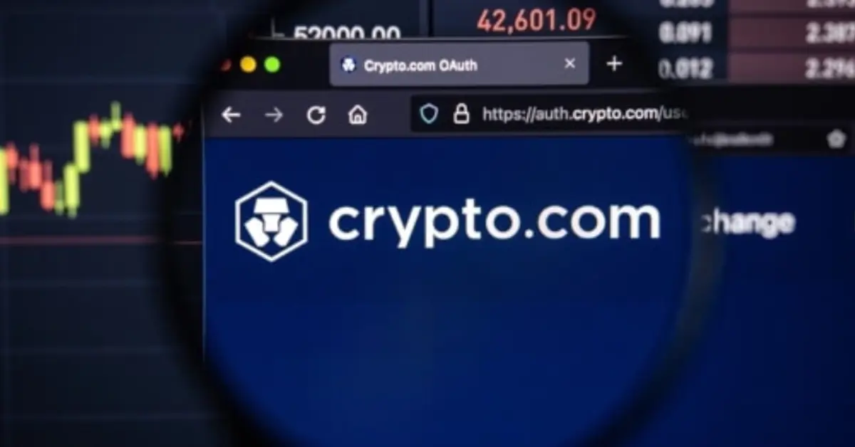 CFTC examines Crypto.com’s football futures contracts