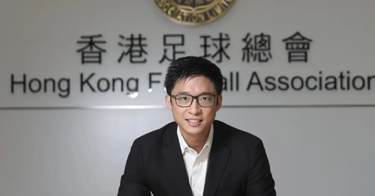 Hong Kong considering expanding sports betting