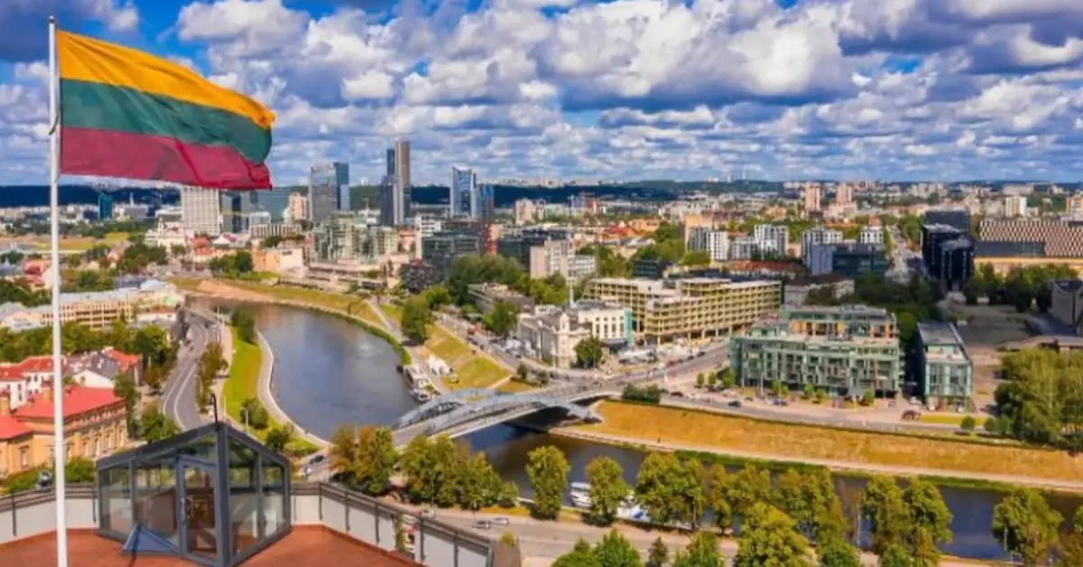 Lithuania enforces stricter measures against illegal gambling