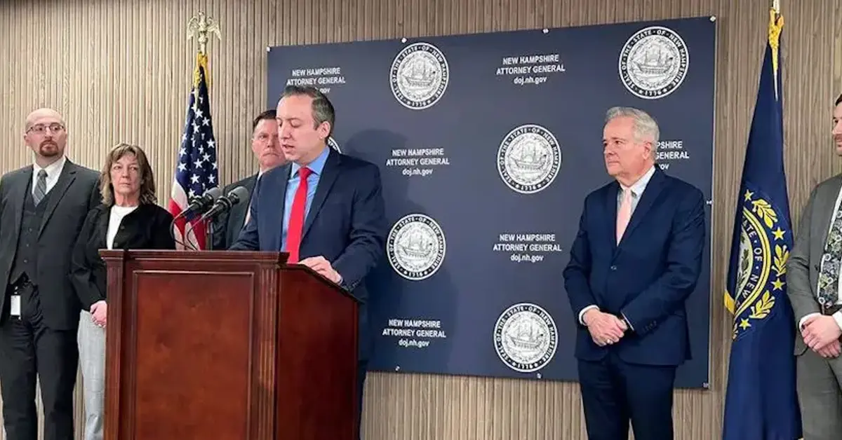 Judge removes prosecutor from Concord Casino fraud case