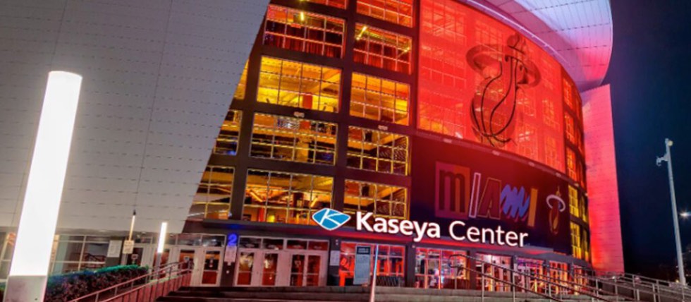 Miami Heat Hard Rock
