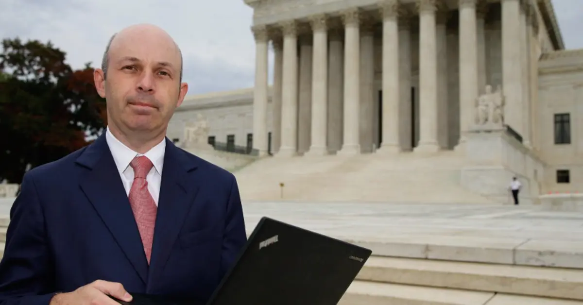 Tom Goldstein gambling scandal