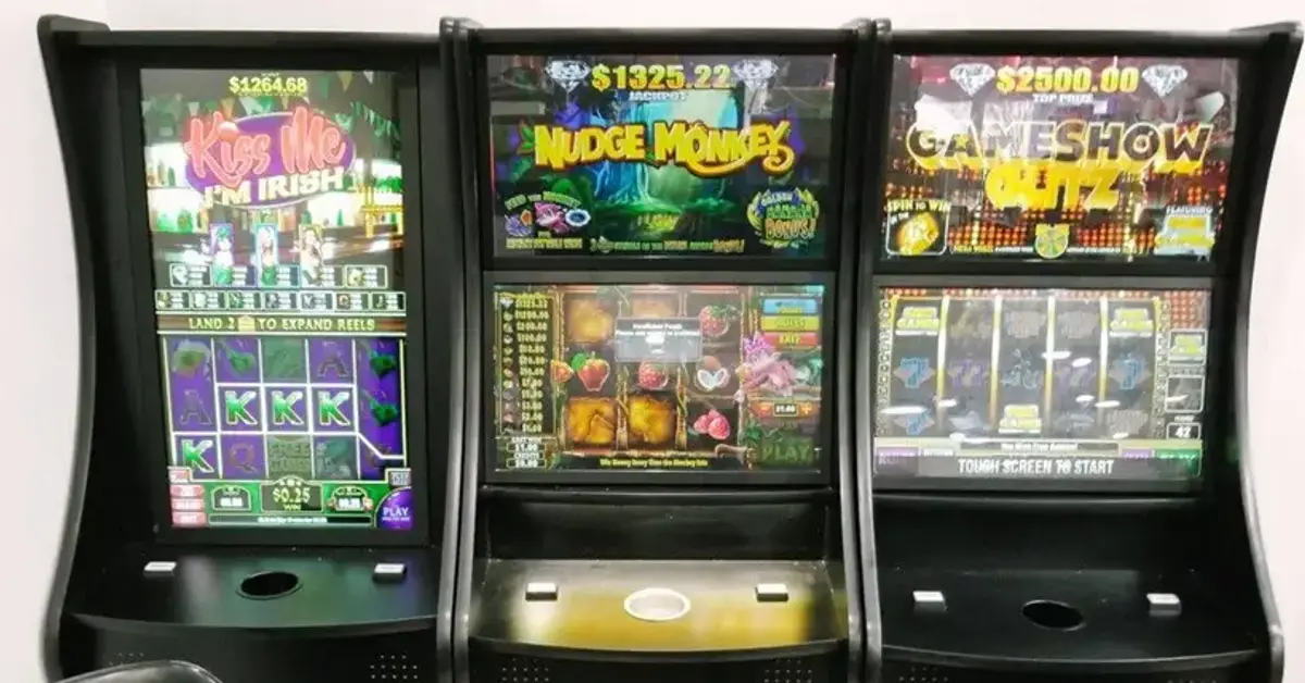 Pennsylvania politicians propose gambling tax