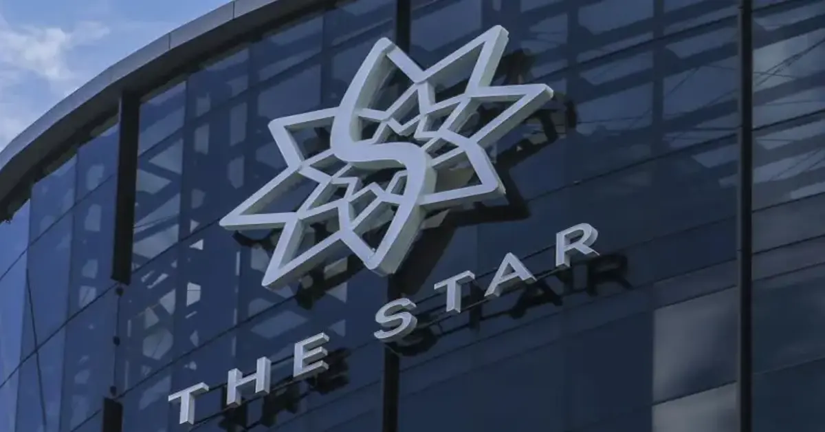 'Material Uncertainty' of Star Entertainment's Future Remains