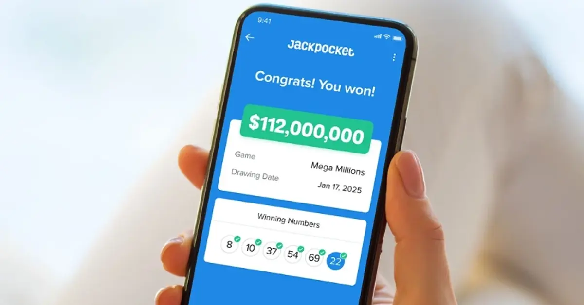 Arizona player wins $112M Mega Millions jackpot online