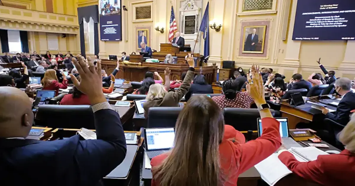 New Virginia Casino Initiative Passes First Test