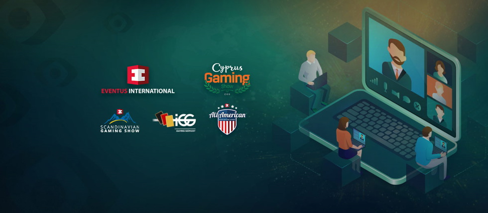 Eventus International is preparing for its next three events