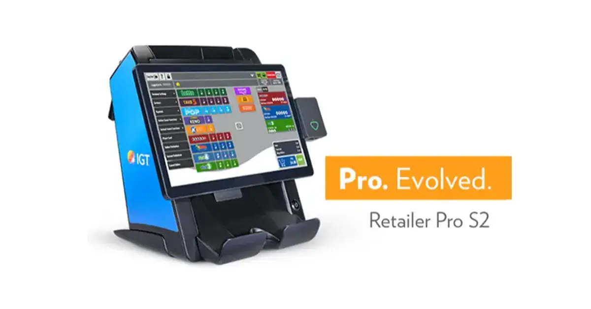 IGT signs Loterie Nationale contract