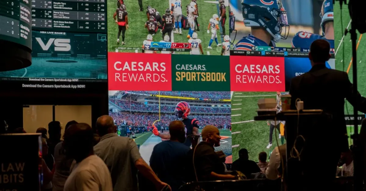 Massachusetts proposes changes to sports betting laws