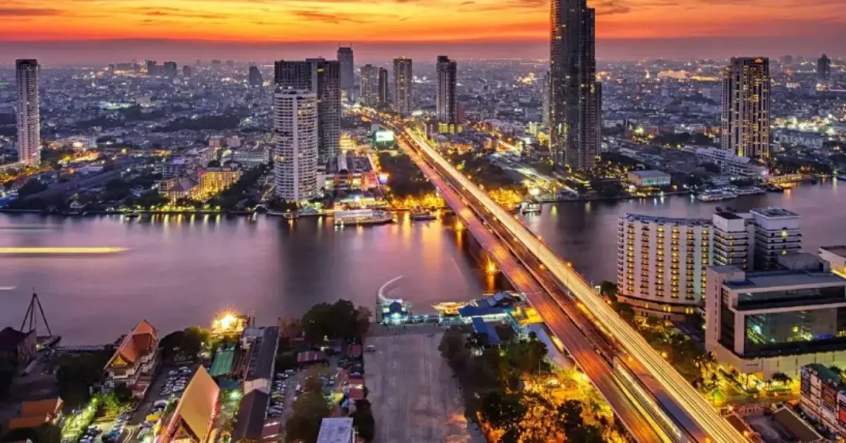 Thai Council of State to review casino bill within 50 days