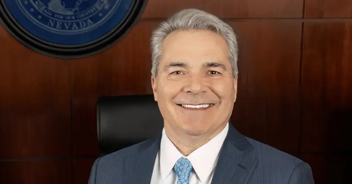 Nevada Gaming Control Board Chair Announces Decision to Step Down
