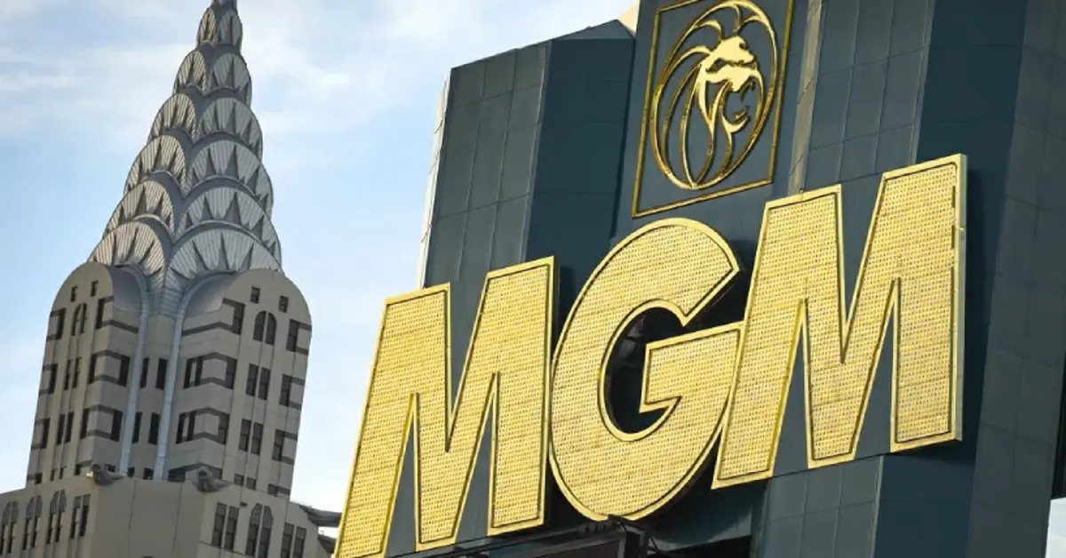 MGM Resorts may revisit bid for Entain or BetMGM stake