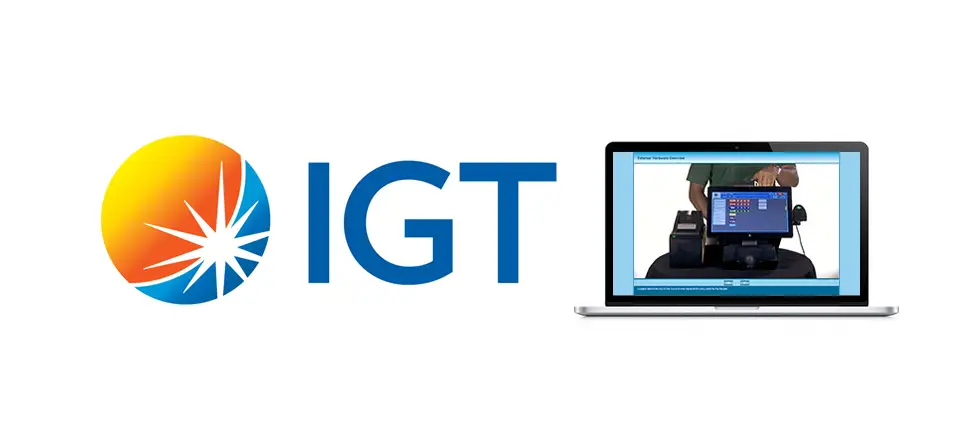 IGT Partners with LOTTO Thüringen