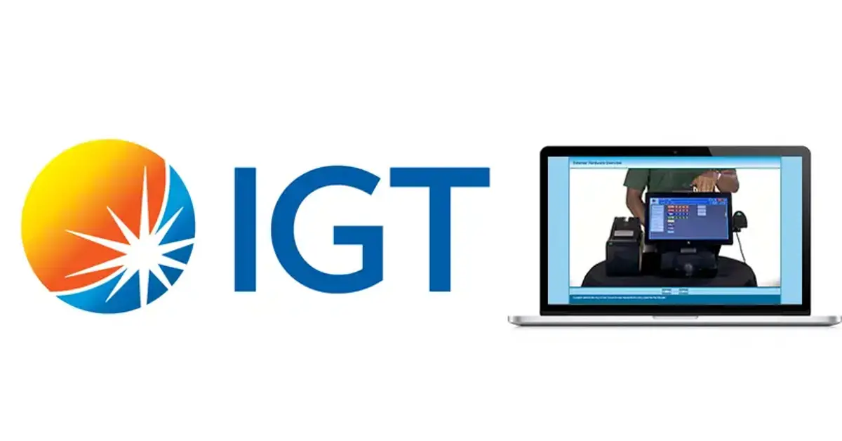 IGT Partners with LOTTO Thüringen