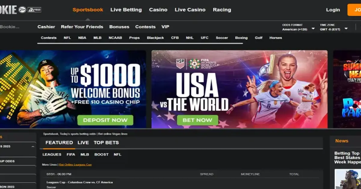 Michigan Orders MyBookie.ag to Exit the State