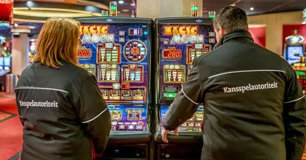 Dutch regulator analyzes player data to spot gambling risks