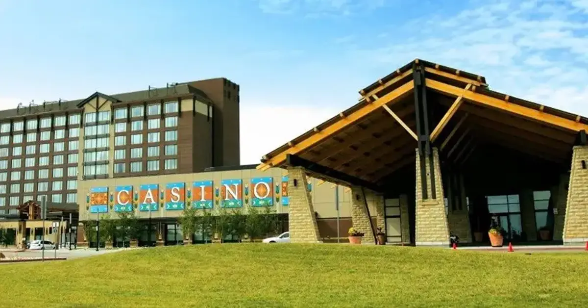 River Cree faces AI scams