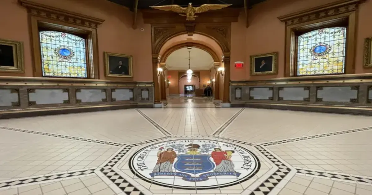 New Jersey Bill Would Ban Online Sports Betting Ads