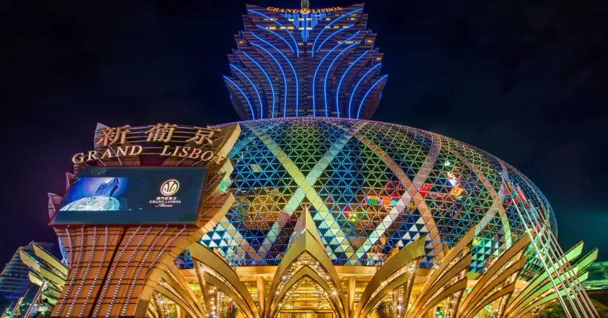 Analyst Predicts Solid Gaming Growth in Macau for 2025