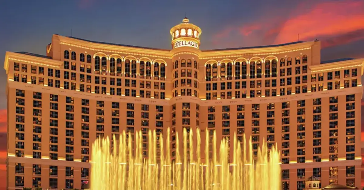 MGM Resorts Agrees to Settlement over Cyberattacks