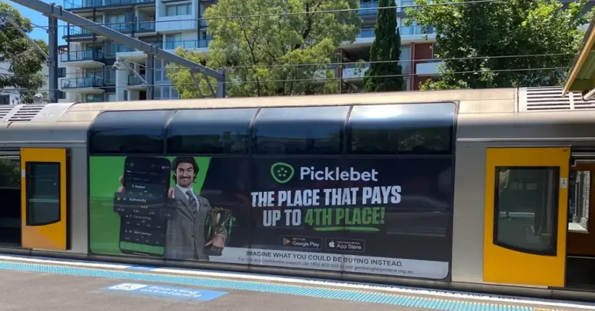 New South Wales Takes the Lead in Gambling Ad Ban