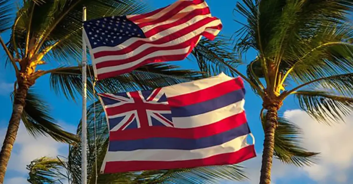 Hawaii proposes legalizing online gambling and fantasy sports
