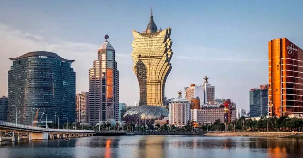 Macau prepares for record tourism during lunar New Year