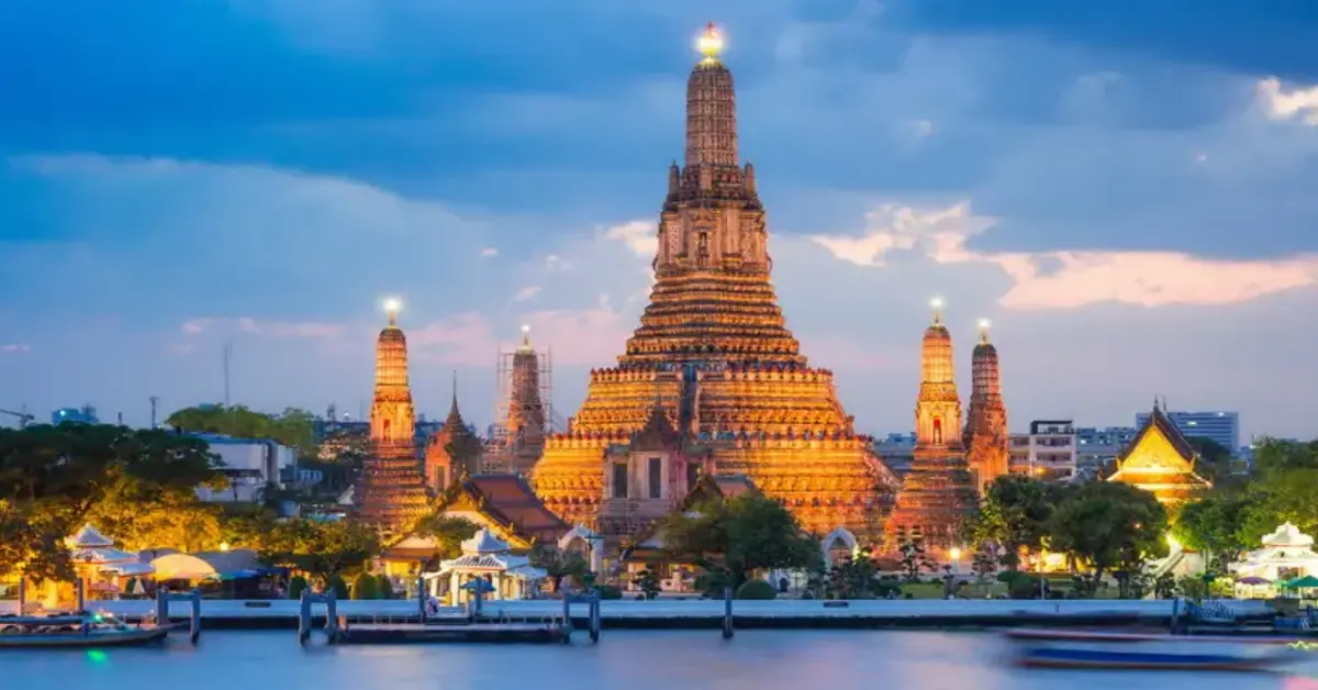 Thailand Casino Initiative May Increase Allowed Casino Space