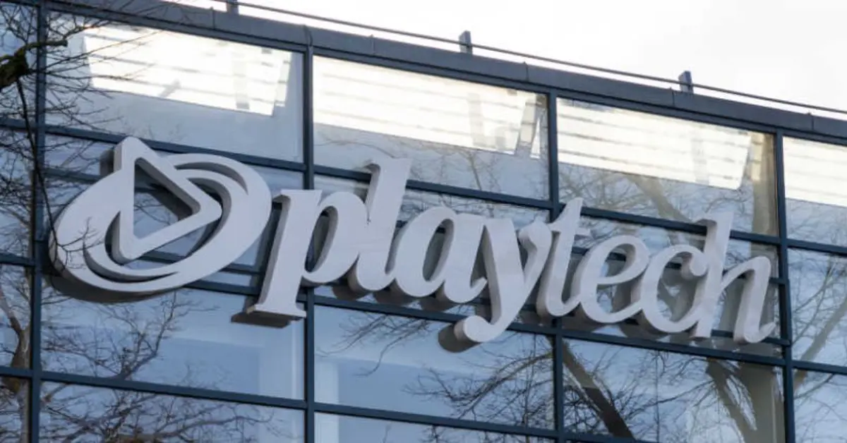 Playtech chairman steps down