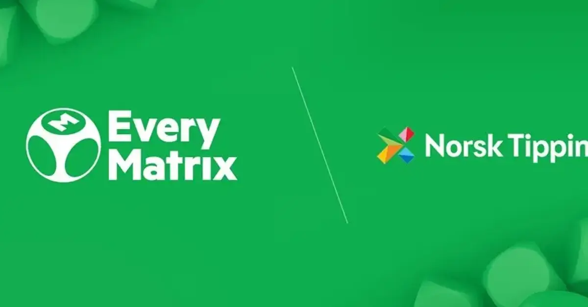 EveryMatrix to supply Norsk Tipping