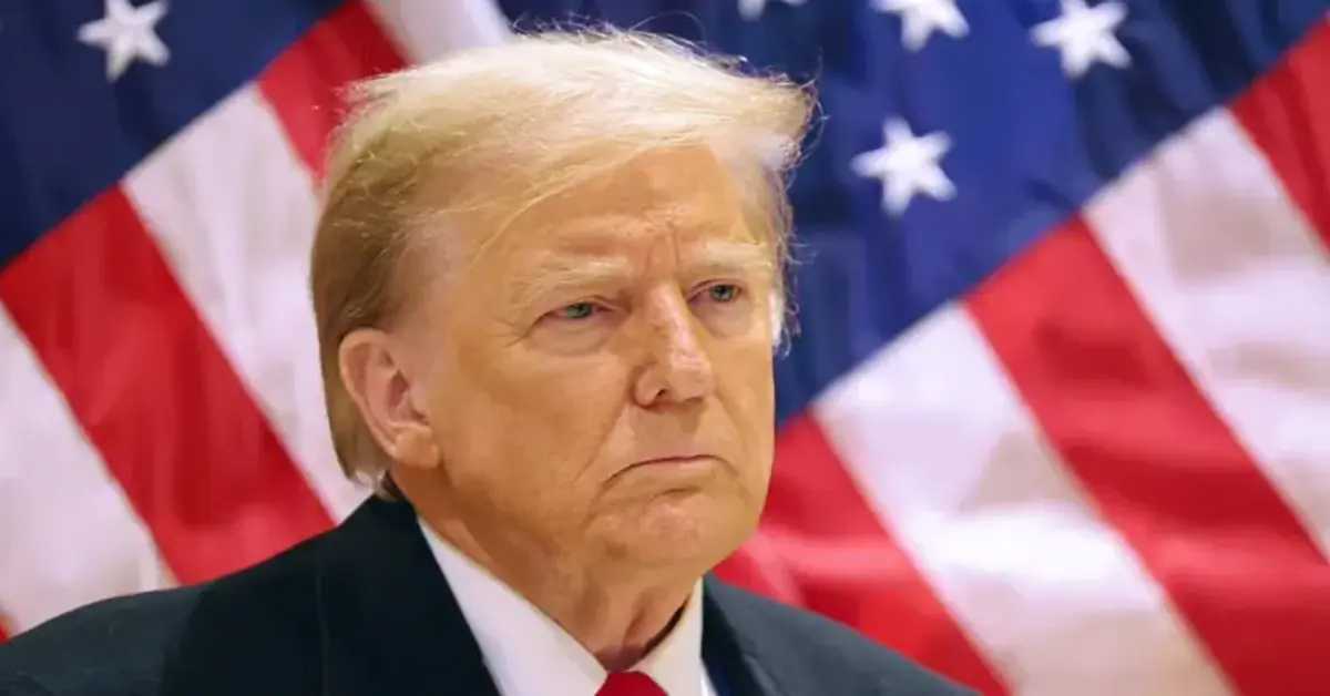 POTUS Trump's Vegas Trip Could Lead To Blanket Casino Legalization