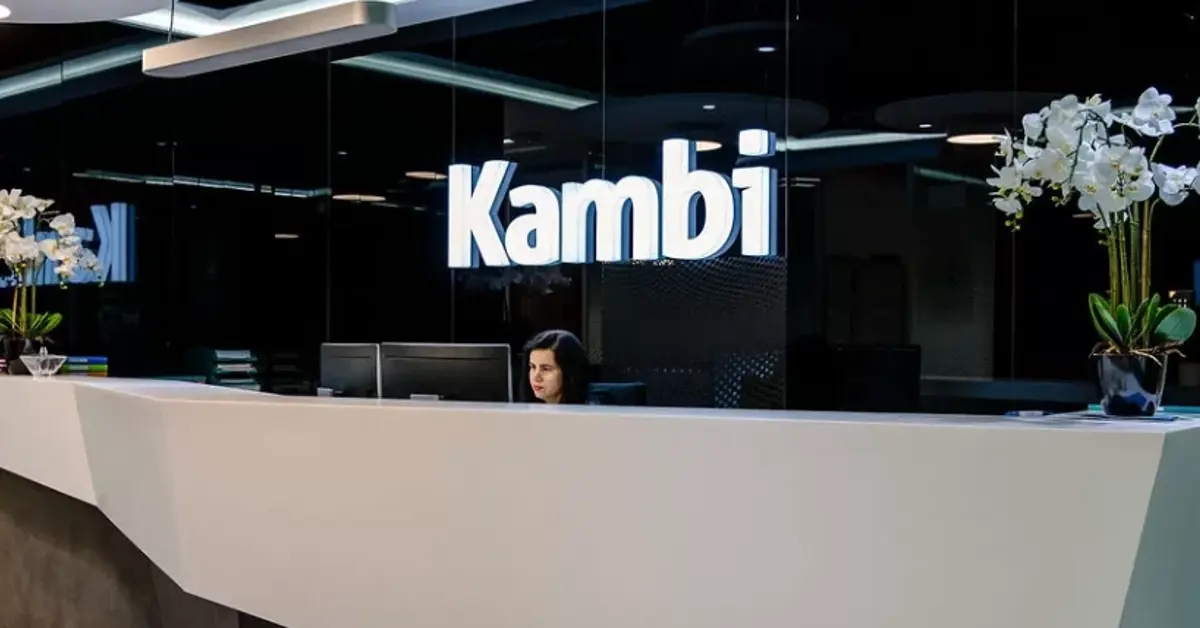 Kambi Group gains approval for Nevada gaming license