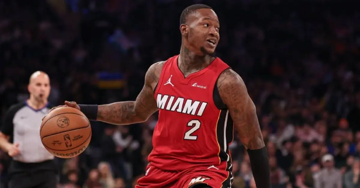 Miami Heat’s Terry Rozier under investigation for betting