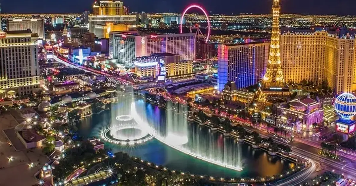 Nevada increased revenue in 2024