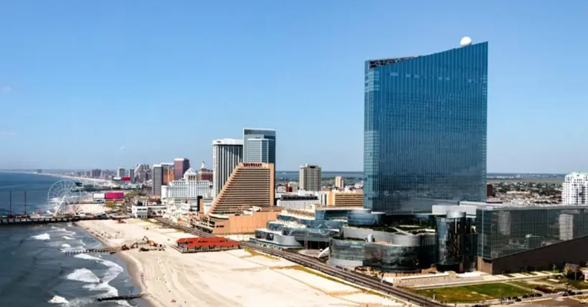 Atlantic City's Controversial Casino PILOT Program up for Renewal