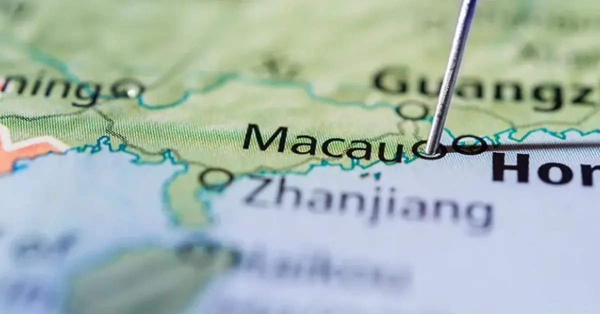 Macau’s casino revenue drops in January but growth expected