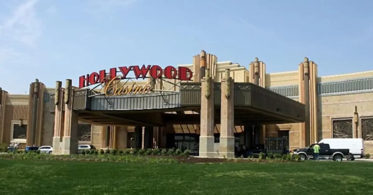 Ohio Casino 2024 revenue