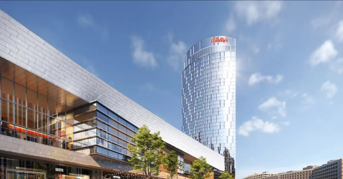 Bally’s Chicago Casino lawsuit