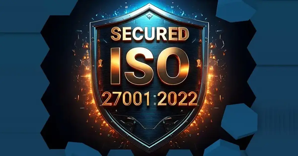 Swintt secures ISO certification