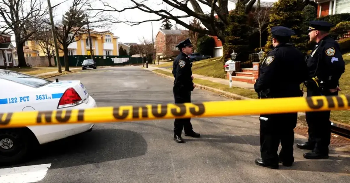 Prominent New York Mob Family Pleads Guilty to Illegal Gambling