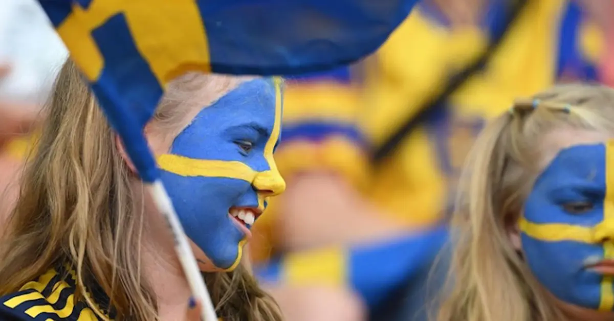 Young Swedes gambling increase