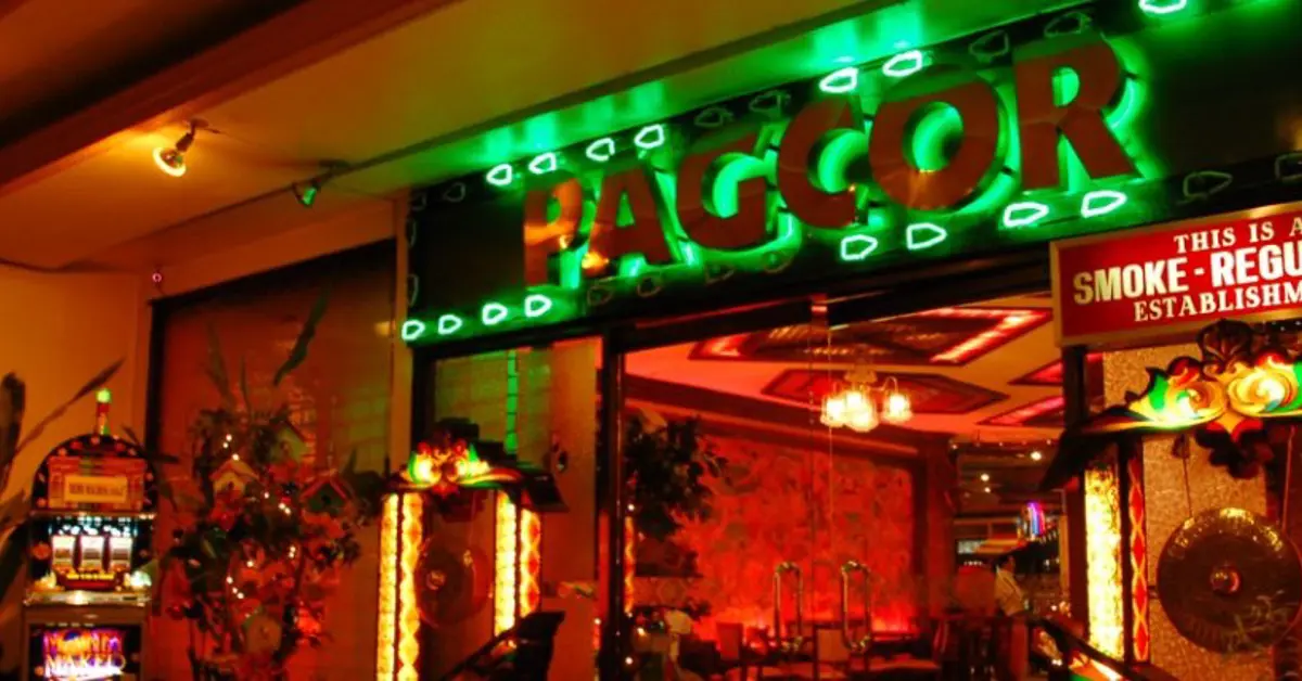 PAGCOR closes two casinos